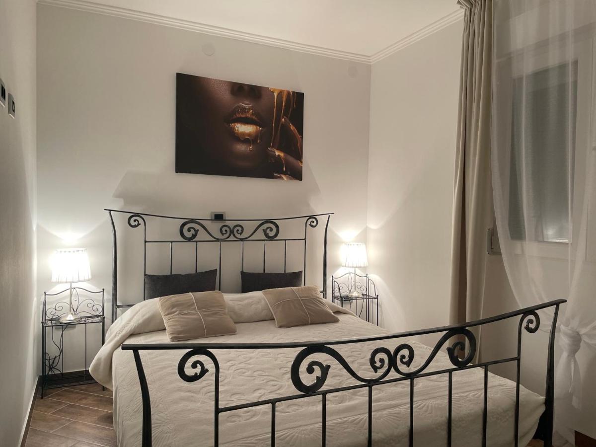 Villa Zonta Apartment Maremi With Private Jacuzzi Бує Екстер'єр фото