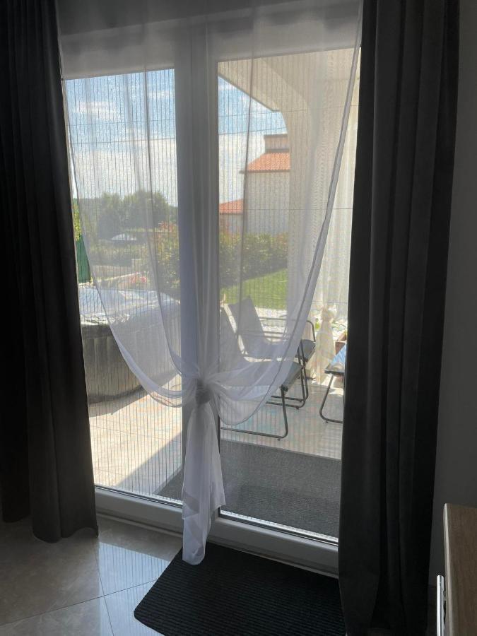 Villa Zonta Apartment Maremi With Private Jacuzzi Бує Екстер'єр фото